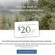 $20 Bonus Member Card With $100 Purchase and New Lifetime Membership Purchase | REI